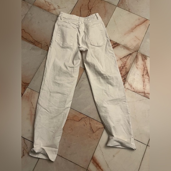 Good American white Jeans - Picture 4 of 5